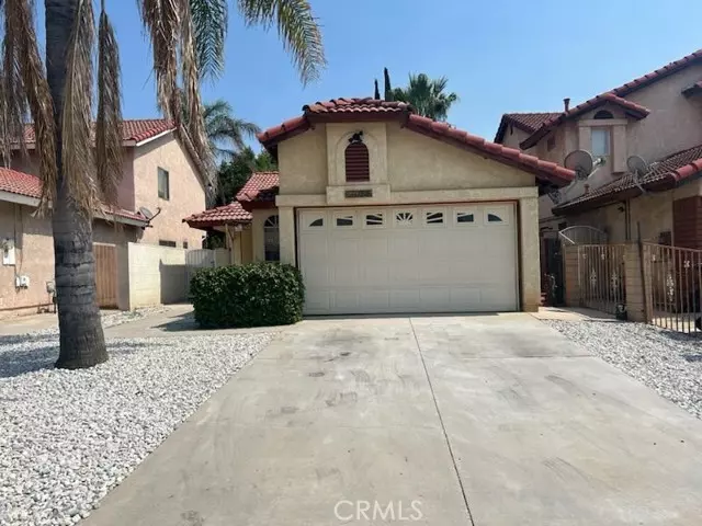 13088 Pan Am Boulevard, Moreno Valley, CA 92553