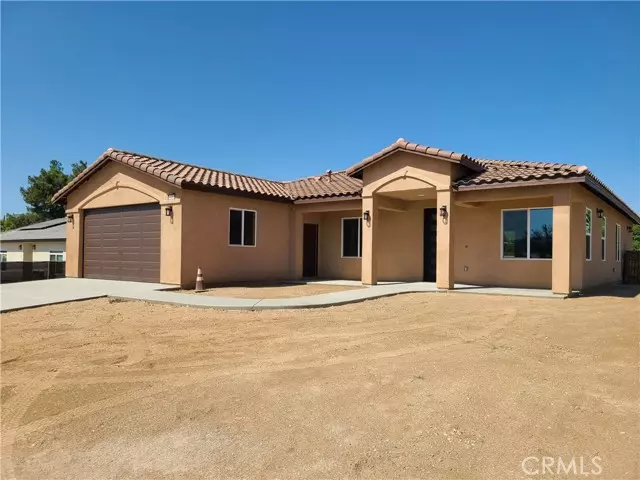 21402 Short Ridge Street, Perris, CA 92570