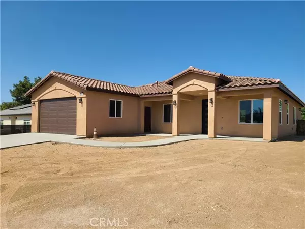 21402 Short Ridge Street, Perris, CA 92570