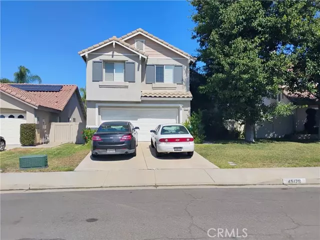 Temecula, CA 92592,45176 Corte Palmito