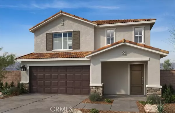 28283 Deer Brush Drive,  Nuevo,  CA 92567