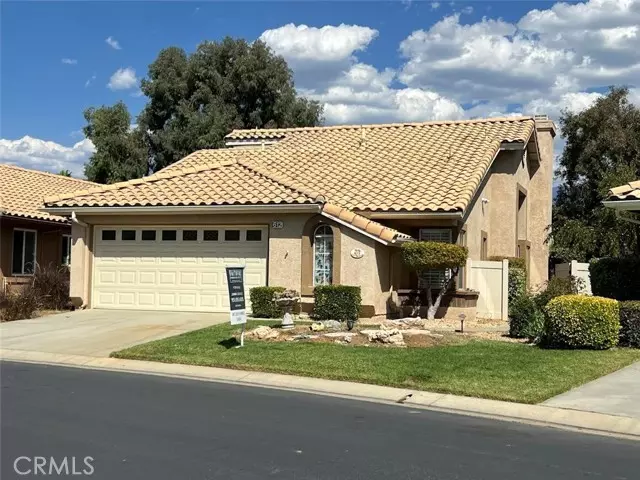 612 Pine Valley Road, Banning, CA 92220