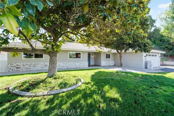 30825 Palo Alto Drive, Redlands, CA 92373