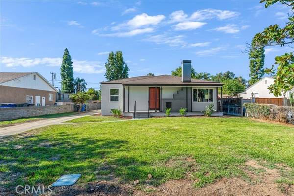 7595 Potomac Street, Riverside, CA 92504