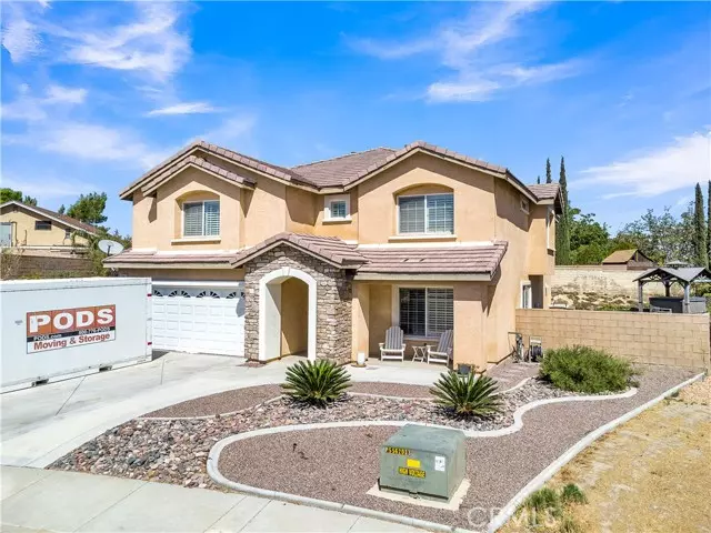 2647 Arezzo, Palmdale, CA 93550