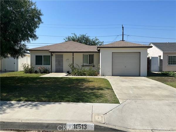 11513 Corby Avenue, Norwalk, CA 90650