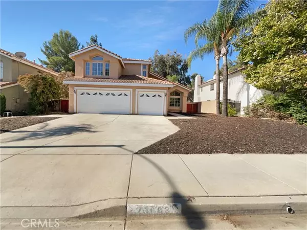 23663 Cadenza Drive, Murrieta, CA 92562