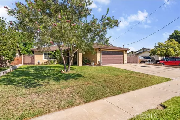 Fontana, CA 92336,17846 Laurel Drive