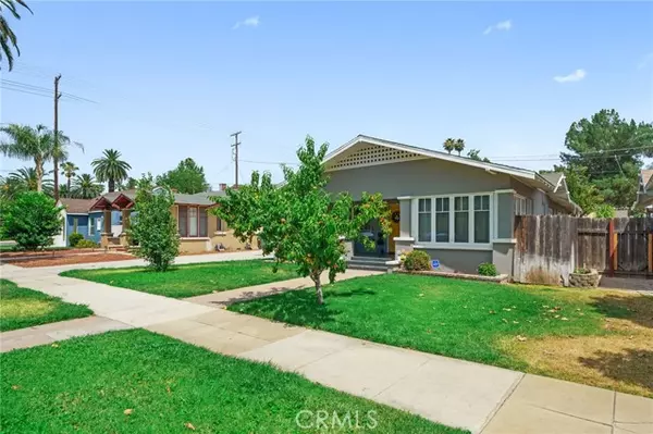 Riverside, CA 92501,3140 Lime Street