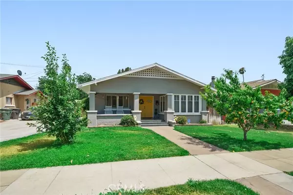 3140 Lime Street, Riverside, CA 92501