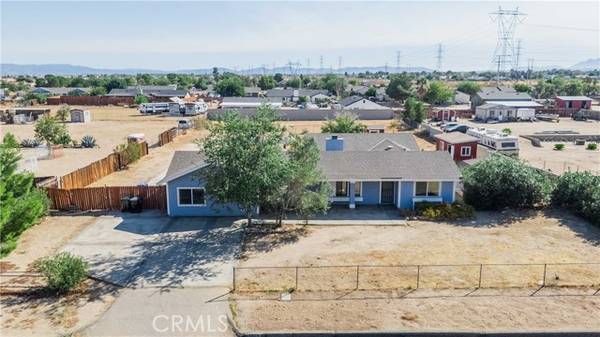 13361 Sequoia Road, Victorville, CA 92392