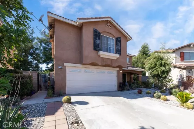 7120 Birch Tree Place, Fontana, CA 92336