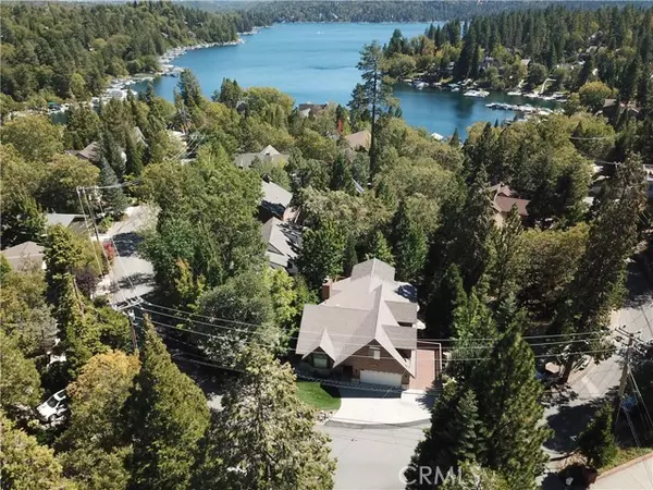 27547 West Shore Road, Lake Arrowhead, CA 92352