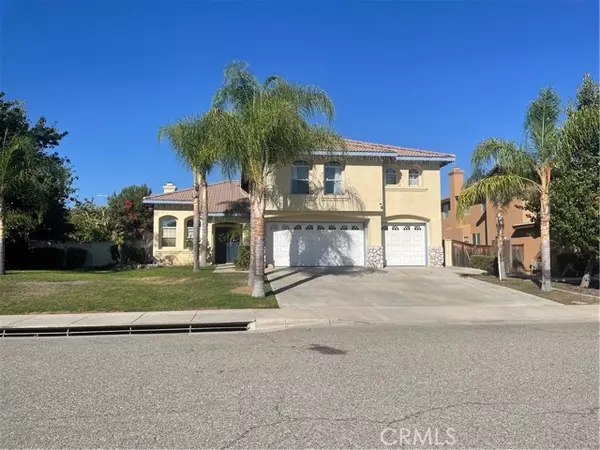 26430 Helene Drive, Moreno Valley, CA 92555