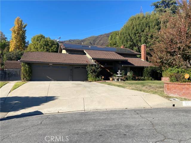 9602 La Colina Drive, Rancho Cucamonga, CA 91737