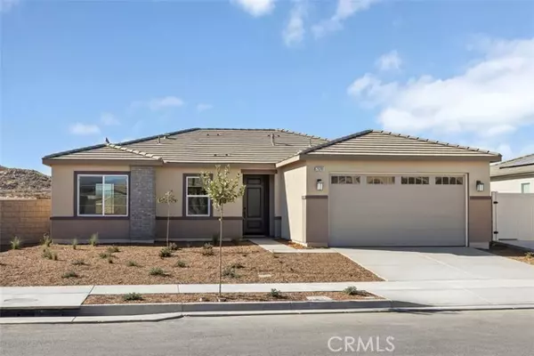 28289 Coolingreen Court, Winchester, CA 92596