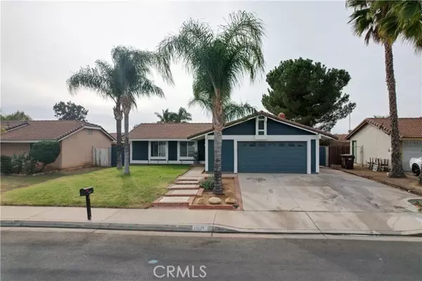 13417 Running Deer Road, Moreno Valley, CA 92553