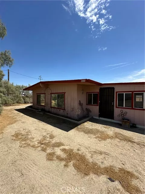 86311 Sampson Lane, 29 Palms, CA 92277