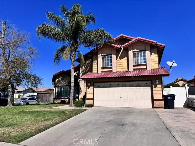 26146 Dardanelle Court, Moreno Valley, CA 92555