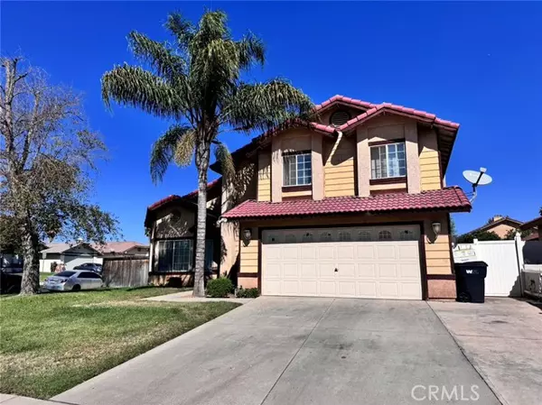 Moreno Valley, CA 92555,26146 Dardanelle Court