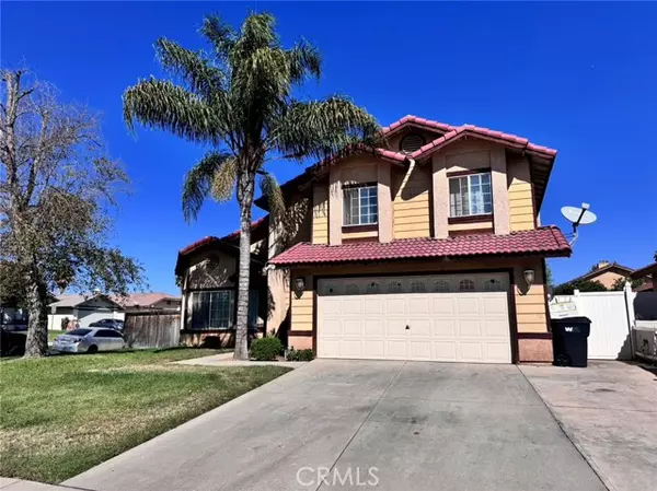 26146 Dardanelle Court, Moreno Valley, CA 92555