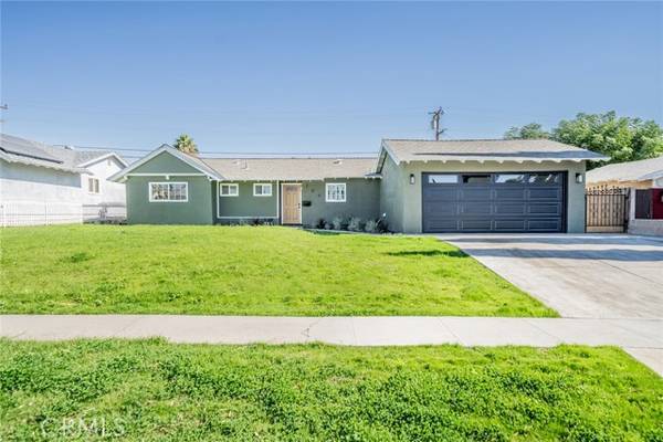 269 North Idyllwild Avenue, Rialto, CA 92376