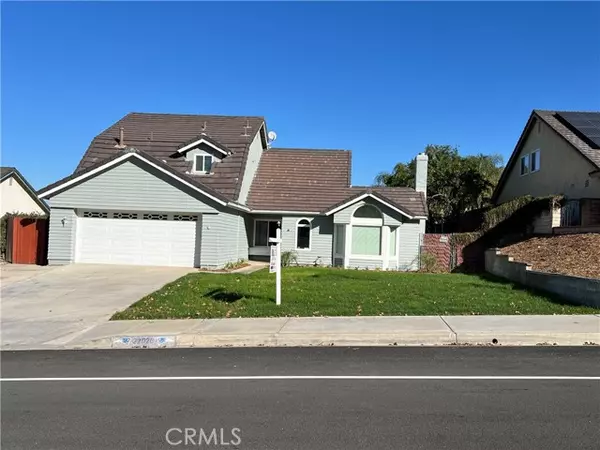 22926 De Berry Street, Grand Terrace, CA 92313