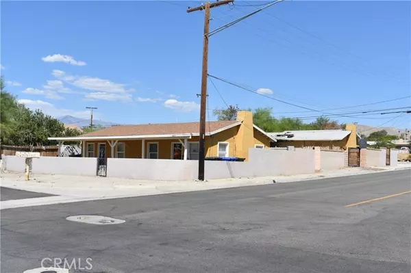 Desert Hot Springs, CA 92240,66236 4th Street