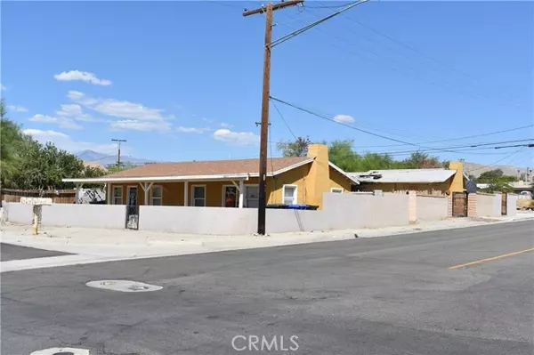 Desert Hot Springs, CA 92240,66236 4th Street