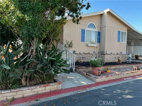 1456 E Philadelphia St Spc 52, Ontario, CA 91761