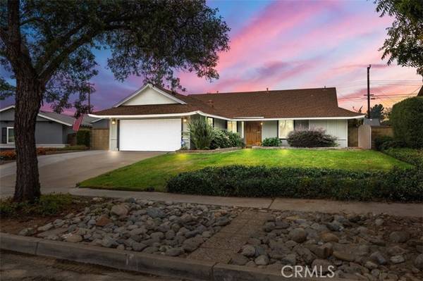 861 Magnolia Avenue, Upland, CA 91786