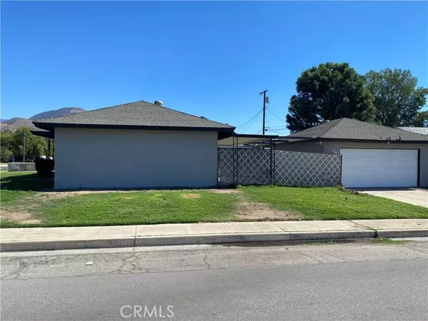 San Bernardino, CA 92404,1275 East 36th Street