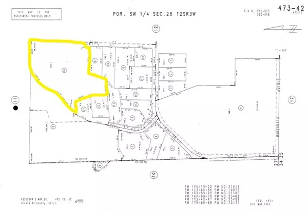 Moreno Valley, CA 92555,0 Sean Court