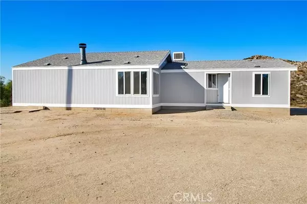 38400 Voltaire Vista, Nuevo, CA 92567