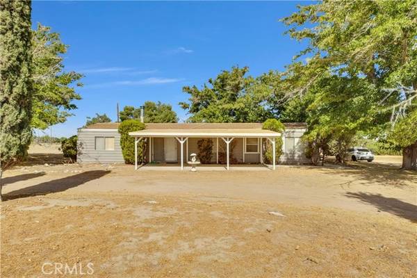 5150 Yucca Terrace Road, Phelan, CA 92371