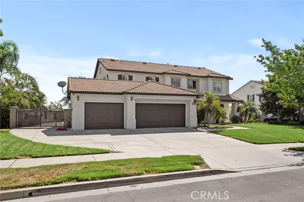 Rancho Cucamonga, CA 91739,14007 Galliano Court