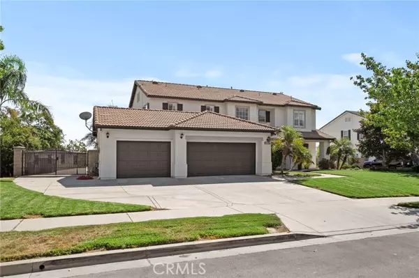 Rancho Cucamonga, CA 91739,14007 Galliano Court