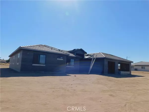 Hesperia, CA 92345,15123 Aspen Street