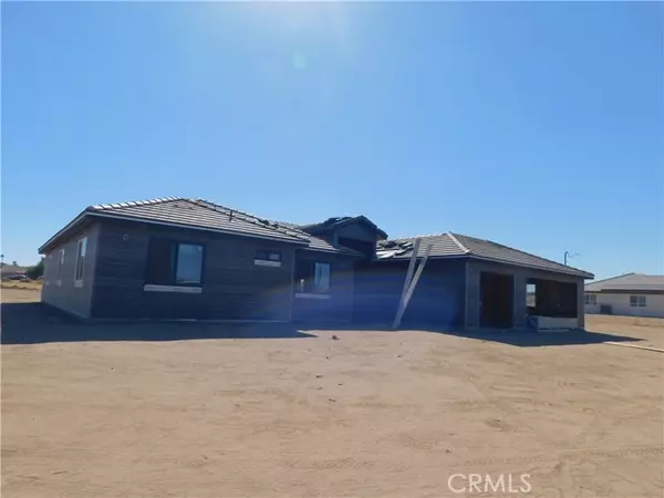 Hesperia, CA 92345,15123 Aspen Street