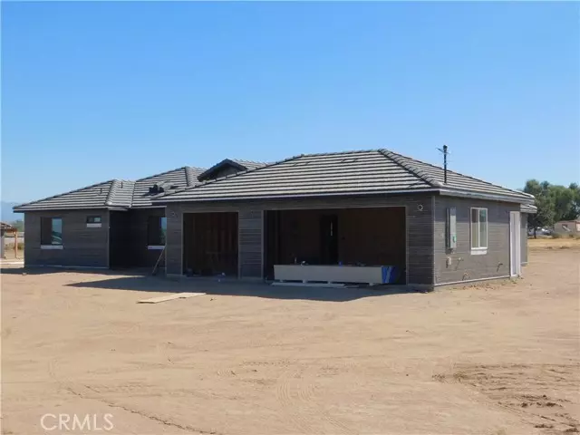 15123 Aspen Street, Hesperia, CA 92345