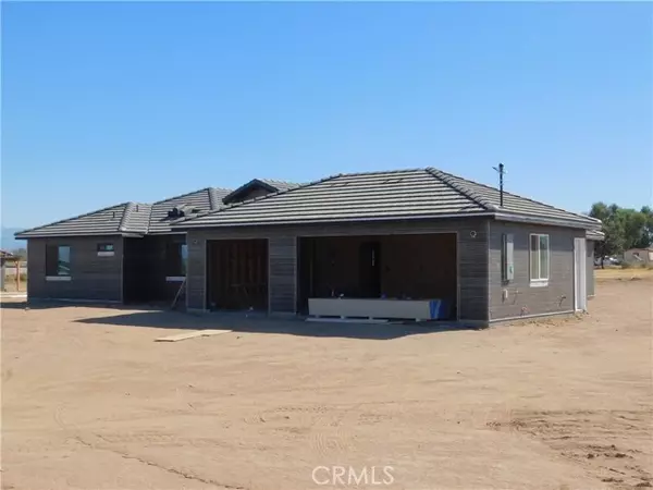 15123 Aspen Street, Hesperia, CA 92345