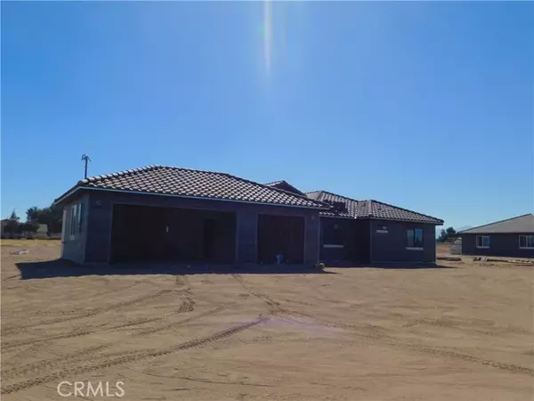 Hesperia, CA 92345,15143 Aspen Street