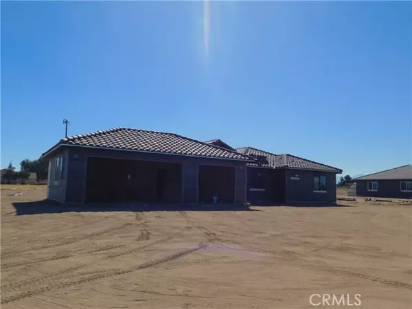 Hesperia, CA 92345,15143 Aspen Street