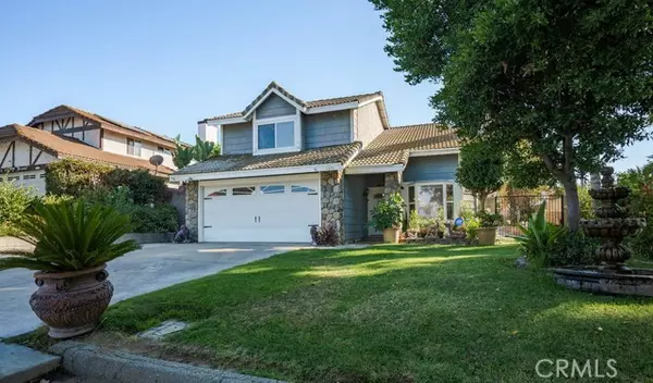 Chino Hills, CA 91709,3351 Tulip Avenue