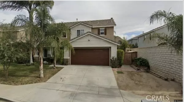 3359 Viola Court, Perris, CA 92571