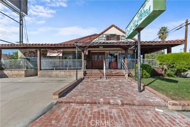 342 South Mount Vernon Avenue, San Bernardino, CA 92410