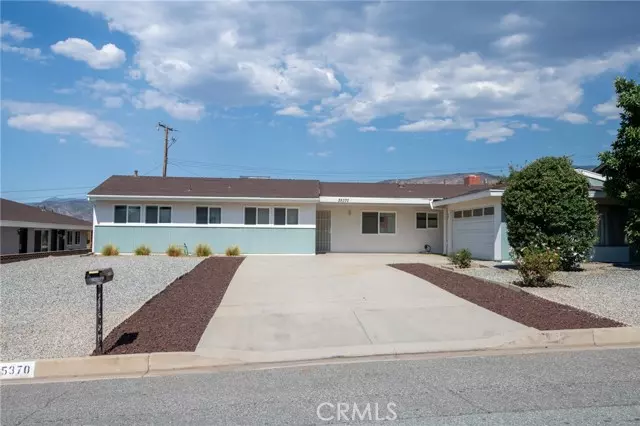 35370 Panorama Drive, Yucaipa, CA 92399