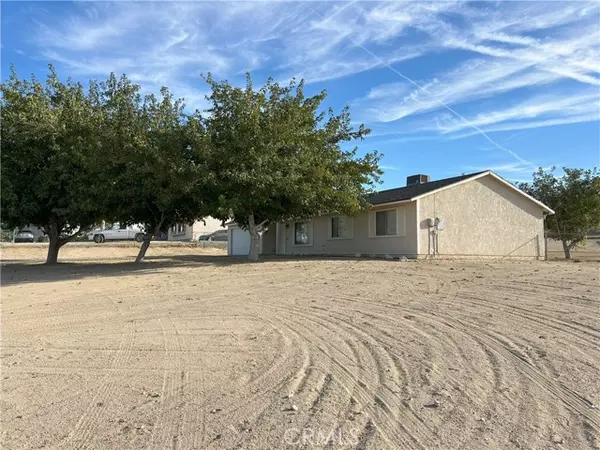 Victorville, CA 92394,15985 Llano Lane