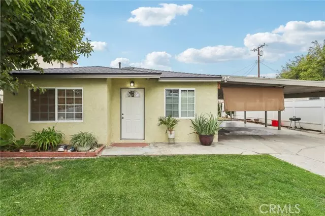 15488 Quail Street, Chino Hills, CA 91709