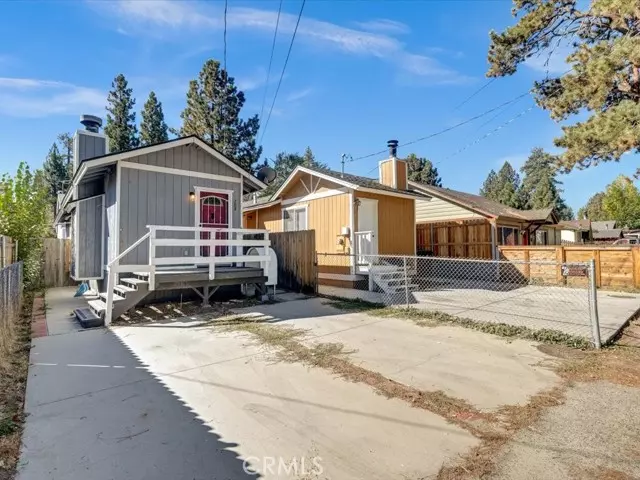 708 West Country Club Boulevard, Big Bear City, CA 92314